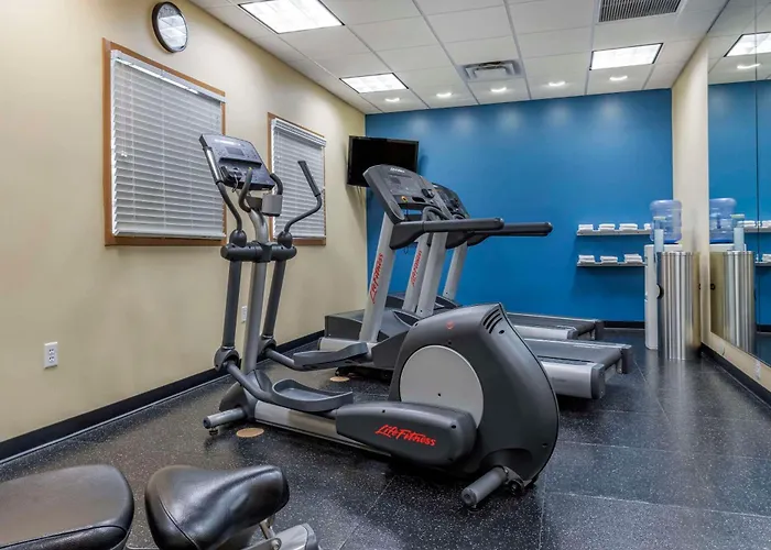 Comfort Inn & Suites Dover